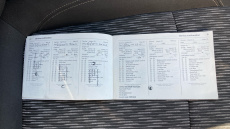 Vauxhall Mokka 1.4T Tech Line 5dr Petrol Hatchback